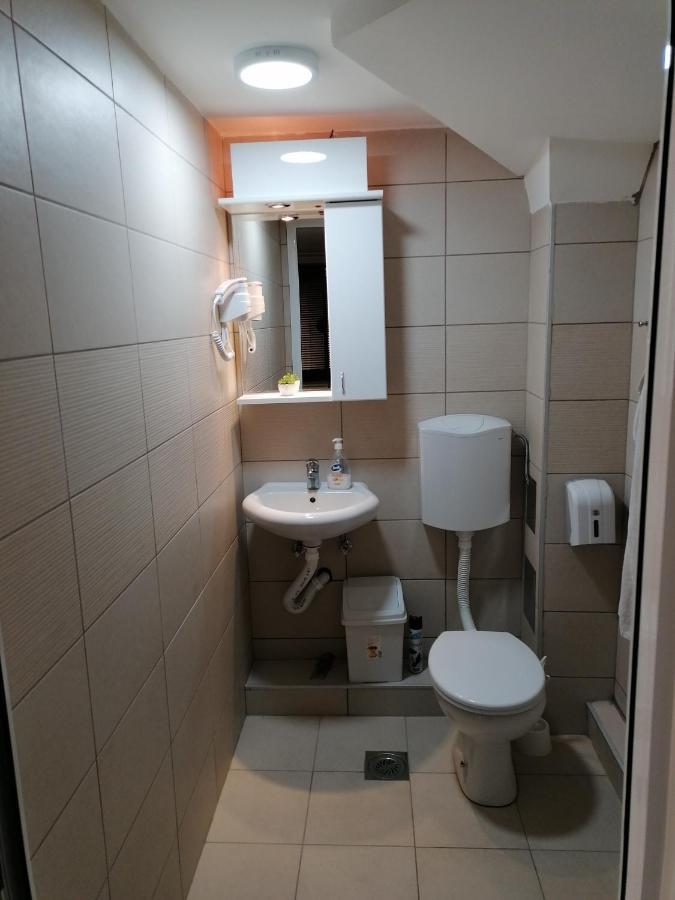 Apartments Sofija Ni Exterior foto