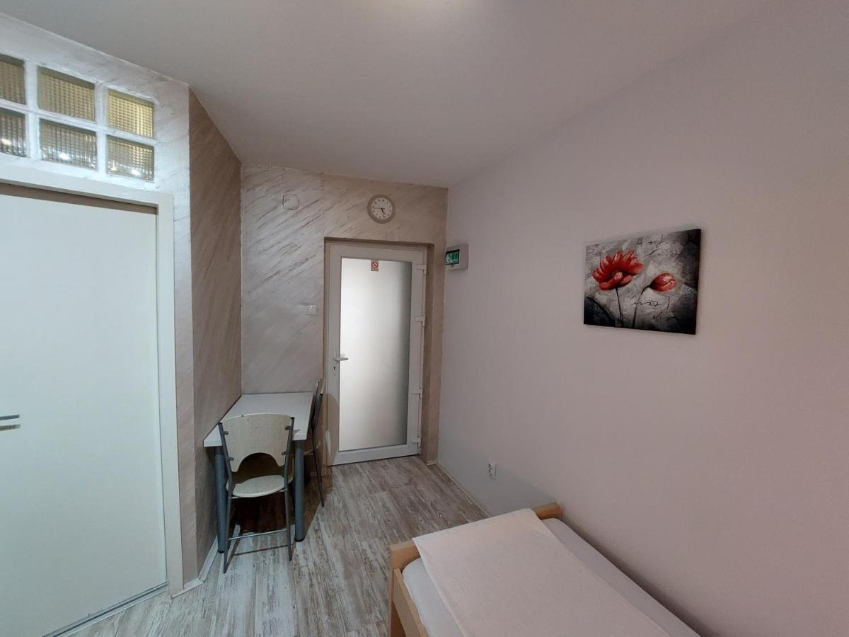 Apartments Sofija Ni Exterior foto