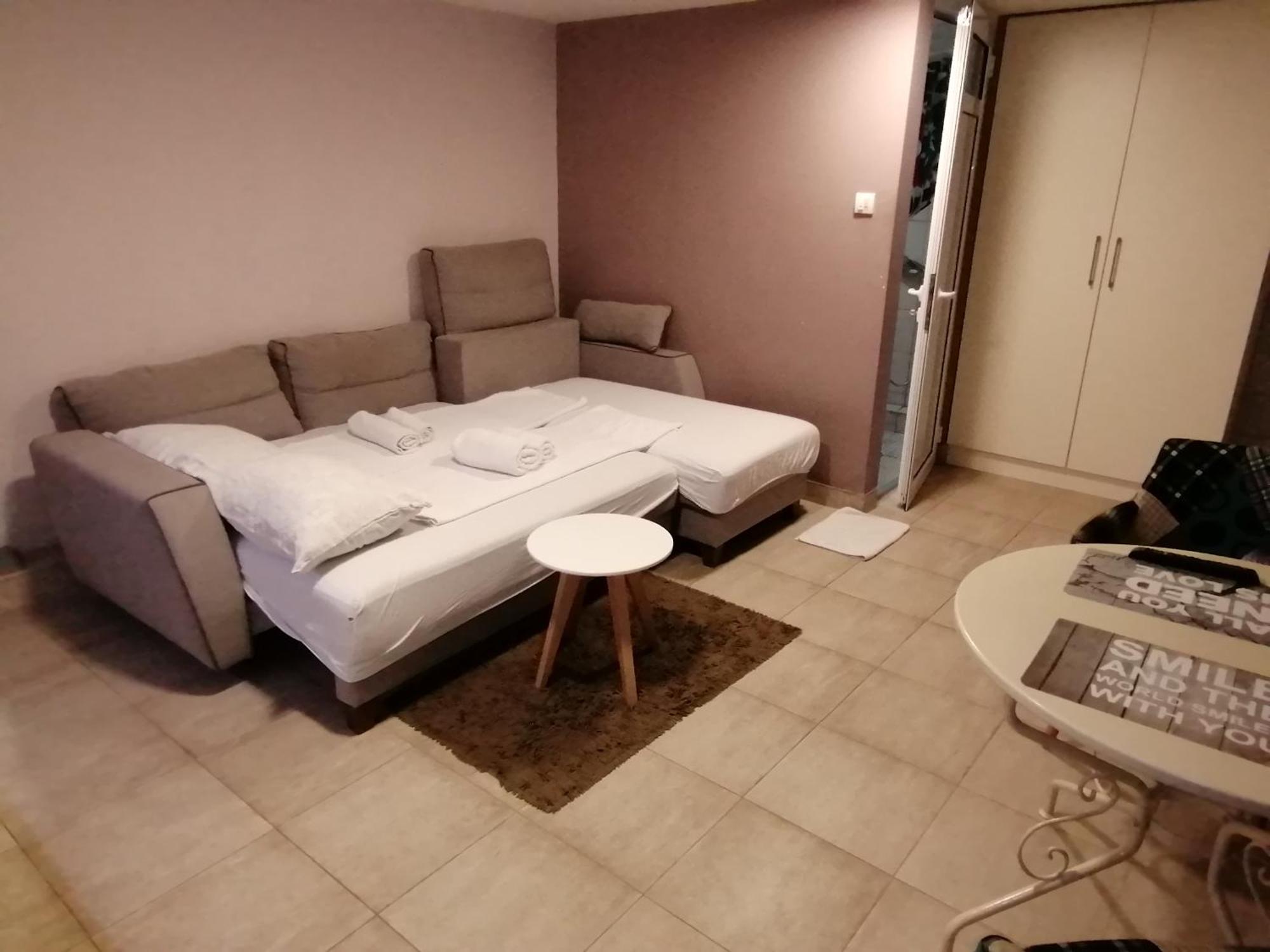 Apartments Sofija Ni Zimmer foto