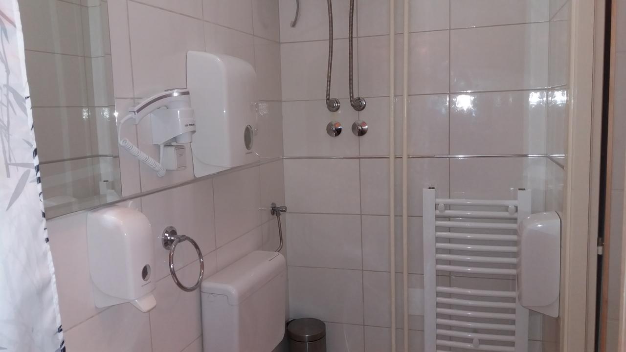 Apartments Sofija Ni Exterior foto